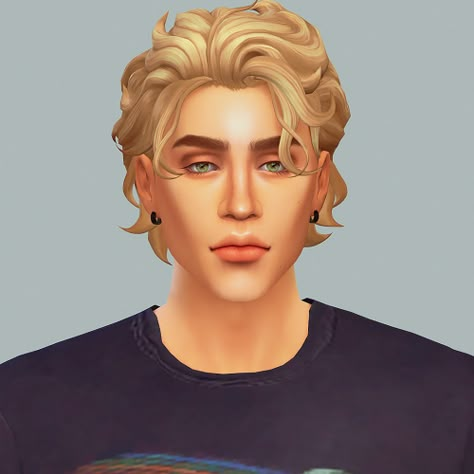 Ts4mm Male, S4cc Male Hair, Sims 4 Messy Hair Male, Sims 4 Male Short Hair, Maxis Match Male Hair, Sims 4 Cc Male Hair Maxis Match, Sims 4 Mullet, Sims 4 Male Hair Maxis Match, Male Sims 4 Cc Hair