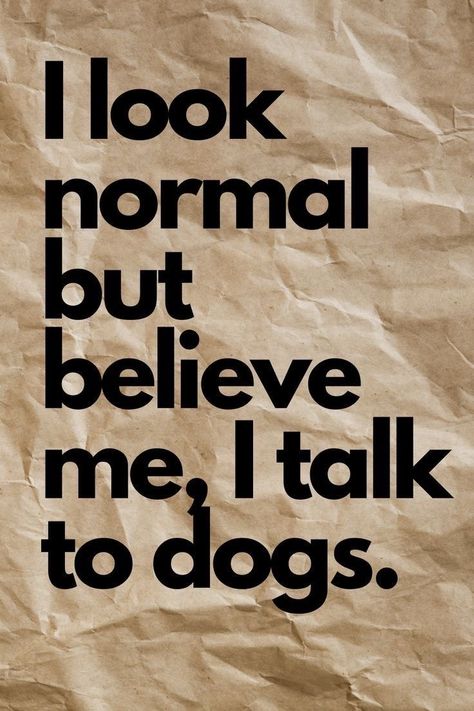 Dog Mom Quotes, Animal Tattoo Ideas, Dog Lover Quotes, Dog Quotes Love, Dog Quotes Funny, Dog Rules, Believe Me, Crazy Dog, Animal Tattoos