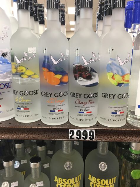 Grey Goose Vodka Aesthetic, Greygoose Vodka, Grey Goose Martini, Grey Goose Cocktails, Grey Goo, Grey Goose Bottle, Expensive Vodka, Steampunk Interior, Grey Goose