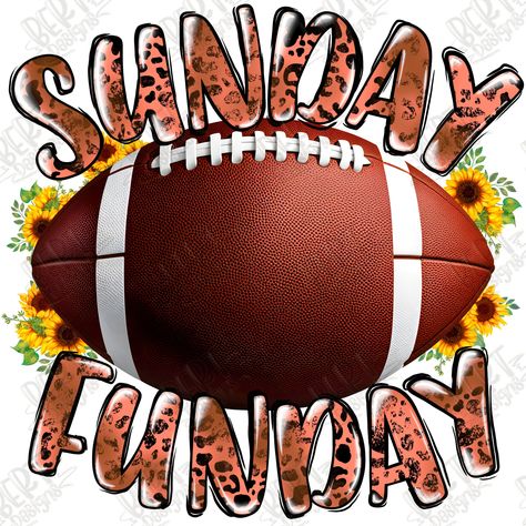 Happy Football Sunday, Football Facebook Cover Photos, Football Sayings, Football Humor, Sundays Are For Football, Football Artwork, Sunday Football, Game Day Football, Good Morning Funny Pictures