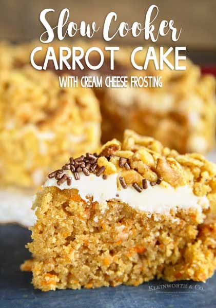 Best Yellow Cake Recipe, Crockpot Carrots, Paleo Mug Cake, Slow Cooker Cake, Reuben Dip, Slow Cooker Bread, Slow Cooker Baking, Quinoa Chili, Buckwheat Cake