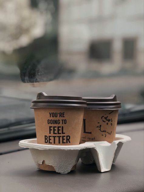 #coffee #coffeeaesthetic #takeaway Take Out Coffee Aesthetic, Coffee Takeaway Aesthetic, Takeaway Coffee Photography, To Go Coffee Aesthetic, Takeaway Coffee Aesthetic, Coffee Shop Content, Coffee To Go Aesthetic, Coffee Takeaway Cup, Takeout Coffee