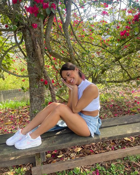 Clara Garcia, Maria Garcia, Maria Clara, Dream Body, Hair Skin, Beauty And The Beast, Couple Photos, Instagram Post, On Instagram