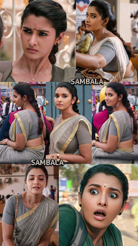 Priya Bhavani Shankar, Trisha Krishnan, Actress Hairstyles, Best Bridal Makeup, Hot Images, Hottie Women, Actress Pics, Indian Actress Hot Pics, Couple Art