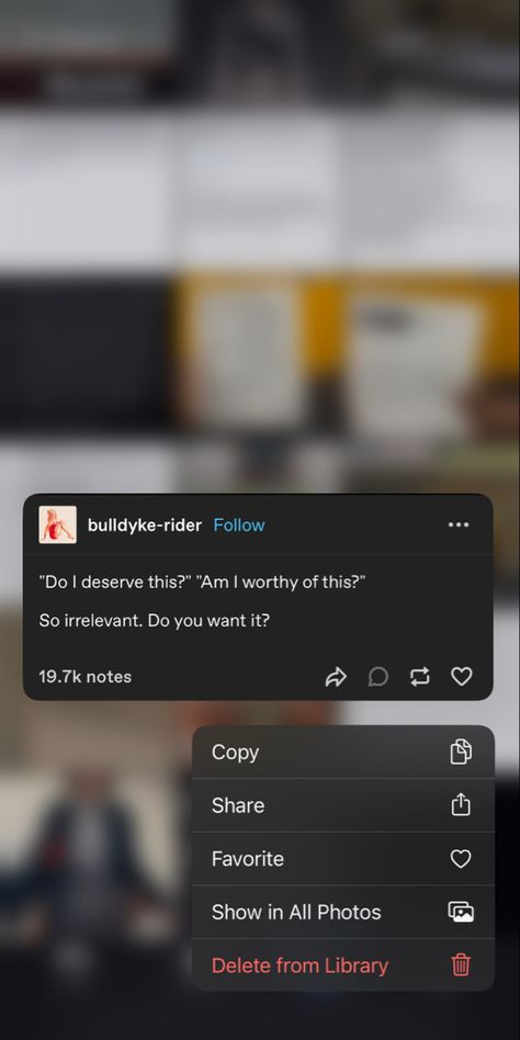 “Do I deserve this?” “Am I worthy of this?” So irrelevant. Do you want it? [tmblr: bulld*ke-rider] Do I Deserve This?, 17th Birthday Ideas, Sometimes I Wonder, 17th Birthday, You Deserve It, I Deserve, Study Motivation, Positive Vibes, Birthday Ideas