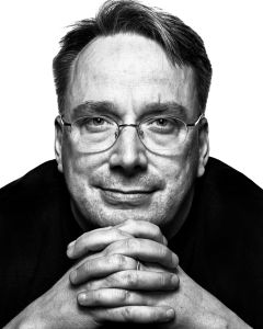 Faces of Open Source | PETER ADAMS Linus Torvalds, Peter Adams, 25 Years Later, Apache Spark, Big Data Technologies, Linux Operating System, Cramps Relief, Open Source Projects, Content Curation Tools