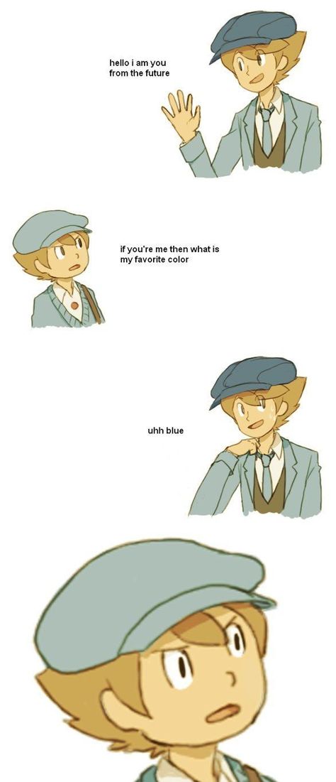 Clive Dove, Mystery Room, Professor Layton, Space Games, Phoenix Wright, True Gentleman, Tumblr Post, Ace Attorney, Fanarts Anime