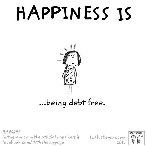 debt free Finance Motivation, Debt Free Quotes, Debt Quote, Feeling Grateful, Debt Relief Programs, Credit Debt, Debt Freedom, Happiness Project, Financial Peace