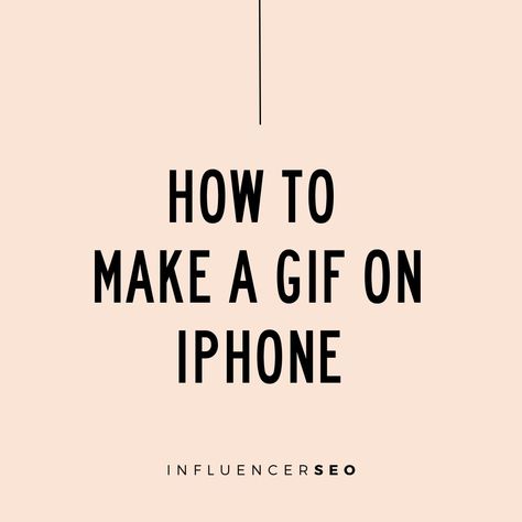 It's time to make GIFs your superpower! Whether you're an influencer or a content creator, our tutorial will show you how to make a GIF on iPhone. GIFs are more than just fun – they're your key to captivating content. Let's get creative together! #GIFCreation #CanvaTutorial #InfluencerMagic" Make A Gif, Canva Tutorial, Make A Video, Design Tools, Full Potential, Get Creative, Easy Steps, Content Creator, Super Powers