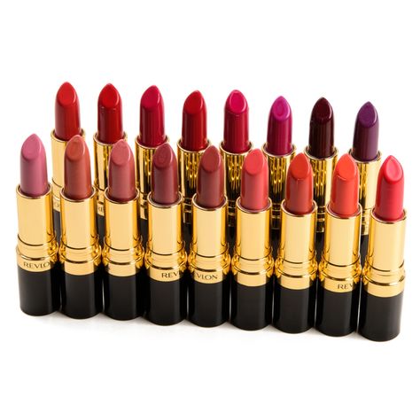 Best of Revlon Super Lustrous Lipsticks Revlon Rose Velvet, Revlon Black Cherry, Revlon Blush, Revlon Matte, Revlon Lipstick, Revlon Super Lustrous Lipstick, Sheer Lipstick, Revlon Super Lustrous, Dark Lipstick