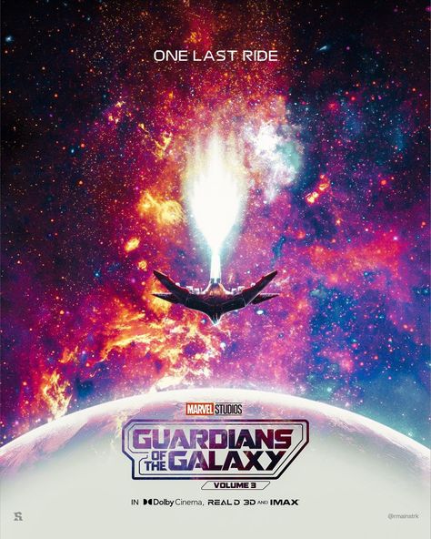 Guardians Of The Galaxy Vol 3, Mcu Posters, Guardians Of The Galaxy 3, Infinity Gems, Marvel Movie Posters, Face The Music, Marvel Characters Art, One Last Time, Last Ride