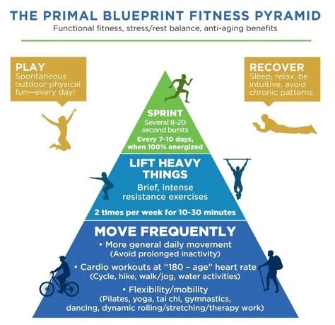 Stop Feeling Fat, Foggy, And Fatigued — Reclaim Your Health | HuffPost Contributor Primal Exercise, Healthy Reset, Primal Lifestyle, Ido Portal, Primal Movement, Primal Blueprint, Primal Diet, Functional Movement, Special Diet