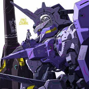 ASW-G-66 Gundam Kimaris Vidar | The Gundam Wiki | Fandom Kimaris Vidar, Gundam Flauros, Gundam Vidar, Gundam Mecha, Gundam Ibo, Gundam Barbatos, Robot Sketch, Mecha Robot, Gundam Iron Blooded Orphans