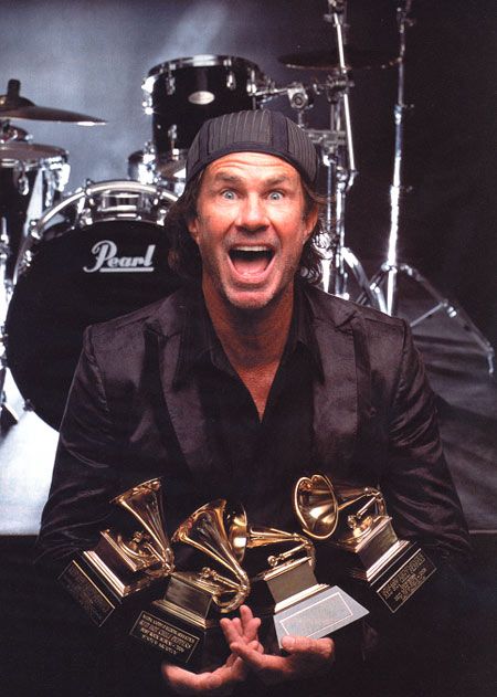 Chad Smith⭐️- music groups: Red Hot Chili Peppers ( 1988 - present ) Chickenfoot ( 2008 - present ) Chad Smith, Hottest Chili Pepper, Love Band, Chilli Pepper, Red Hot Chili Peppers, Rock Legends, Chili Peppers, Mp3 Music, Hot Chili