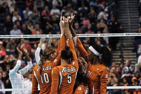 National Champions Texas volleyball Texas Longhorns Volleyball Wallpaper, Ut Volleyball, Texas Longhorns Volleyball, Longhorns Volleyball, Texas Volleyball, Southwestern University, Volleyball Wallpaper, Female Volleyball Players, Vision Book