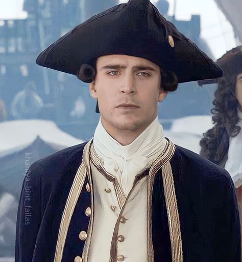 James Norrington Pirates Of The Caribbean Norrington, James Norrington Fanart, Commodore Norrington, Jack Davenport, James Norrington, Men's Military Uniform, Elizabeth Swann, Caribbean Art, Captain Jack Sparrow