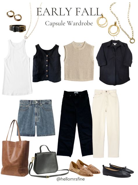 An Ethically-Made Fall Capsule Wardrobe – Collective for Good September Outfits Casual, Travel Capsule Wardrobe Summer, Capsule Wardrobe Casual, Capsule Wardrobe Work, Capsule Wardrobe Essentials, Capsule Wardrobe Outfits, Travel Capsule Wardrobe, Winter Capsule Wardrobe, Capsule Outfits