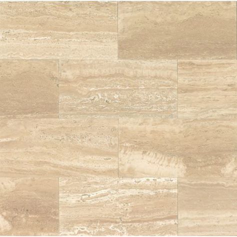 Bedrosians SKU TRVAYMCRM Aymaran Cream Vein Cut 1224FHVC 12" x 24", 1836FHVC 18" x 36" Bedrosian Tile, Stone Texture Wall, Travertine Floor Tile, Cream Tile, Unique Outdoor Spaces, Vein Cut, Bedrosians Tile, Travertine Wall Tiles, Travertine Floors