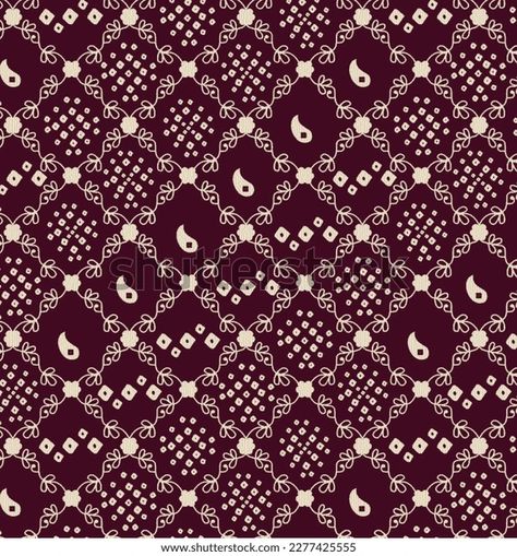 Beautiful Rajasthani Bandhini Patterns Digital Use Stock Illustration 2277425555 | Shutterstock 3d Objects, Image Illustration, Stock Illustration, Every Day, Royalty Free Stock Photos, Royalty Free, Stock Images, Stock Photos, Illustrations