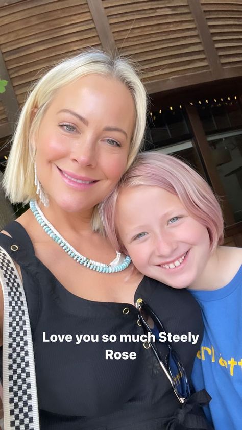 Cyn's IG 26 September 2022 National Daughters Day, Cynthia Daniel, 26 September, Daughters Day, September 2022, 3 Kids, Love You So Much