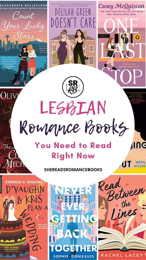 30 Best Lesbian Romance Books to Read Right Now – She Reads Romance Books Best Lesbian Novels, Best Lesbian Romance Books, Wlw Spicy Book Recommendations, Lesbian Books Novels, Lesbian Books For Adults, Lgbtq Romance Books, Spicy Lgbtq Books, Spicy Queer Books, Lesbian Fantasy Romance Books