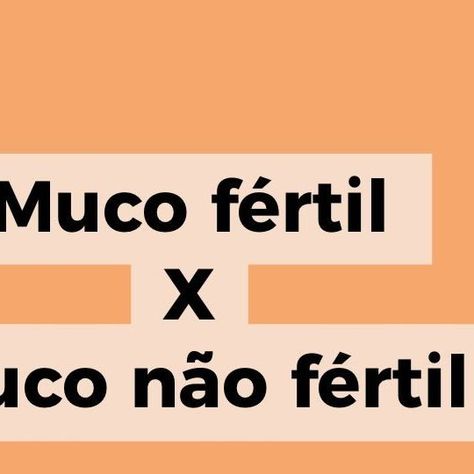 Carol Pinhol • Saúde íntima on Instagram: "Uma das formas de conseguir entender qual fase do ciclo estamos é através do muco cervical. Ele é produzido no colo do útero e serve de proteção. Quanto mais líquido, mais fácil os espermatozoides conseguem entrar dentro do útero, então é comum no período fértil. Quando está grosso/ seco ele forma uma barreira que impede a entrada dos espermatozoides. 🚨Mas não é certeza absoluta de período fértil, então só olhar o muco de vez em quando não é método c May 13, On Instagram