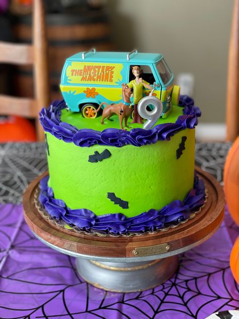 Scooby Doo Birthday Cake Ideas, Scooby Doo Birthday Party Ideas Cake, Scooby Doo Cake Ideas, Scooby Doo Cupcakes, Scooby Doo Decorations, Scooby Doo Birthday Party Ideas, Scooby Birthday, Scooby Doo Birthday Cake, Scooby Doo Birthday