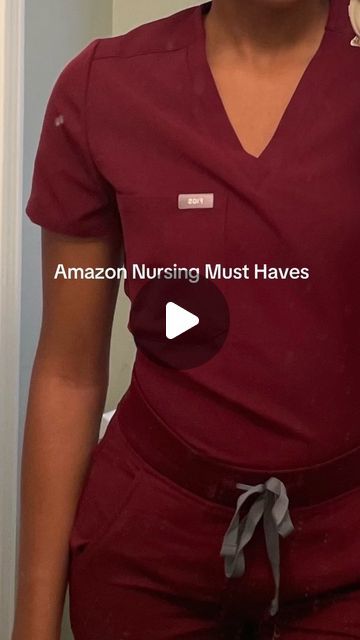 Sunlola Gbadebo on Instagram: "Amazon must haves for upcoming first year nursing students! Let me know if you want a part 2💓🫶🏽  #firstyearnursingstudent #nursingstudent #nursingschool #amazonmusthaves #nursingschoolessentials #musthaves #nursingessentials" Nursing Students Must Haves, Nursing Students Aesthetic, Students Aesthetic, Nursing Aesthetic, Nursing School Inspiration, Nurse Aesthetic, Amazon Must Haves, School Inspiration, Med School