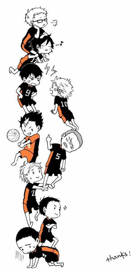 Haikyuu Icons, Haikyuu Volleyball, Haikyuu Karasuno, Haikyuu Kageyama, Volleyball Anime, Haikyuu Wallpaper, Haikyuu Funny, Maid Sama, Shugo Chara