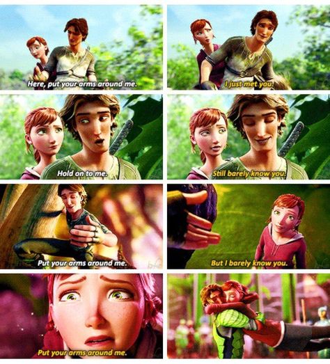 Epic Movie Characters, Epic Mk And Nod, Epic Disney Movie, Epic Movie 2013 Fanart, Epic Fanart Movie, Epic Movie Fanart, Nod Epic, Epic The Movie, Epic Movie 2013