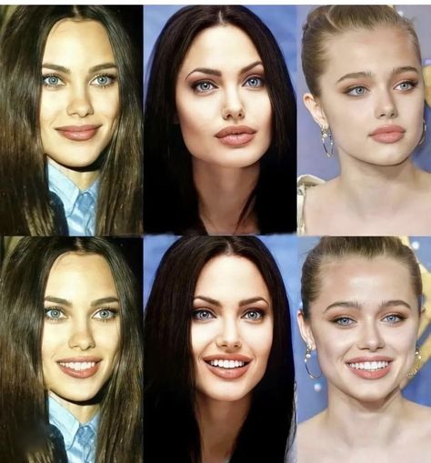 Angelina Jolie Shiloh, Angelina Jolie Mother, Angelina Jolie Family, Angelina Jolie Daughter, Brad Pitt Daughter, Angelina Jolie Makeup, Shiloh Jolie-pitt, Shiloh Jolie, Brad Pitt And Angelina Jolie