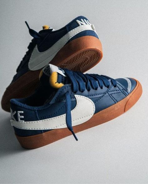 Nike Blazer Low 77 Jumbo, Nike Blazer 77, Kobe Bryant Shoes, Nike Vapormax Plus, Blazer 77, Nike Blazer Low 77, Nike Shoes Women Fashion, Nike React Element 87, Nike Air Max 98