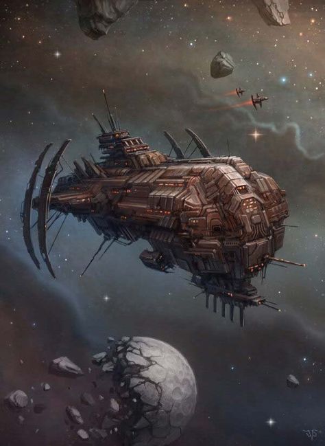 75 Cool Sci Fi Spaceship Concept Art & Designs To Get Your Inspired Spaceship Drawing, Sci Fi Spaceships, Space Ship Concept Art, Starship Concept, Couple Drawing, Sci Fi Ships, Space Fantasy, Arte Robot, Spaceship Art