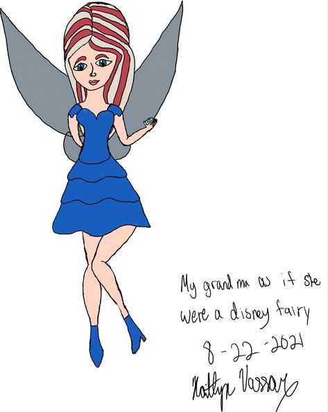 Different Drawing Styles, Water Fairy, Drawing Styles, Disney Fairy, Fashion Drawing, Disney, Drawings, Water