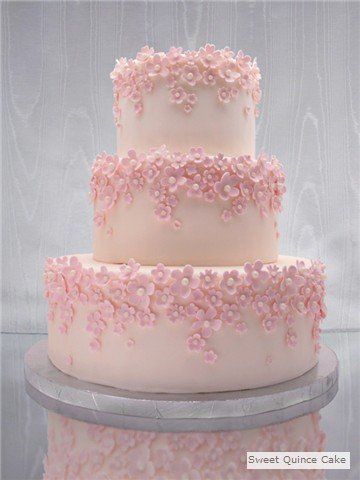 quinceanera decorations | quinceanera cake ideas | My Girls' Quince Quince Cakes, Sweet Sixteen Cakes, Quince Cake, 15th Birthday Cakes, Quinceanera Pink, Quinceanera Cakes, Quinceañera Ideas, Sweet 16 Cakes, 16 Cake