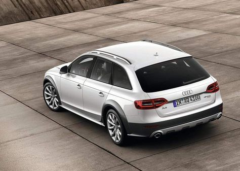 2013 Audi Allroad Classic Audi, Audi A4 Allroad, A4 Allroad, Audi A4 Avant, Audi Allroad, A4 Avant, The Resident, Hd Desktop, Top Cars