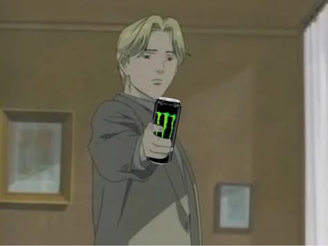 johan liebert meme monster anime energy can aesthetic anime Infj Anime Characters, Infj Anime, Johann Liebert, The Nameless Monster, Monster Johan, Monster 2004, Johan Liebert, Naoki Urasawa, Monster Anime