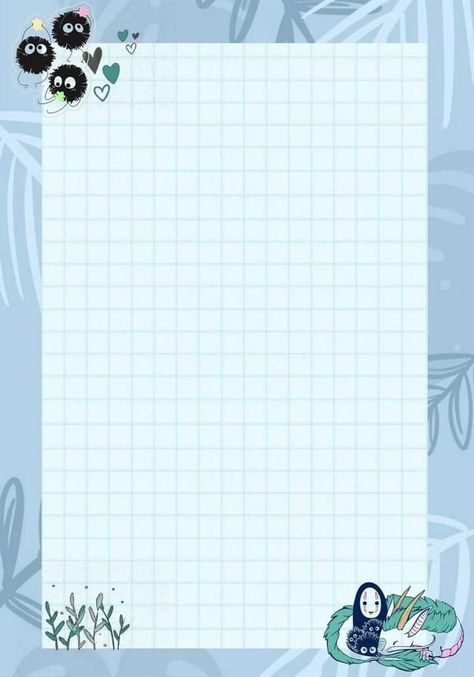 Aesthetic Memo Pad Template, Cute Stationery Paper, Notebook Paper Template, Writing Paper Template, Memo Pad Design, Writing Paper Printable Stationery, Note Writing Paper, Anime Paper, Writing Paper Printable