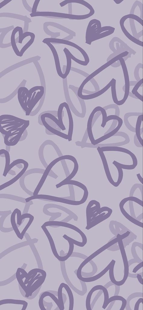 Other Colors, Cute Wallpapers, Wallpapers, Purple, White