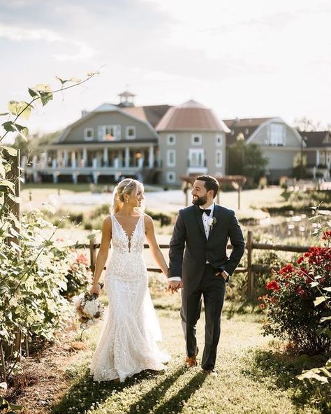 𝐁𝐞𝐚𝐫 𝐁𝐫𝐨𝐨𝐤 𝐕𝐚𝐥𝐥𝐞𝐲 on Instagram: "Summer lovebirds in the vineyard 🕊 swooning over everyyyy photo from Marissa & Frank’s big day 🤍 📸 @melissamacdonaldphoto" Bear Brook Valley, Bear Brook Valley Wedding, The Vineyard, Wedding Aesthetic, Valley Wedding, Instagram Summer, Photo Inspo, Love Birds, Wedding Photo