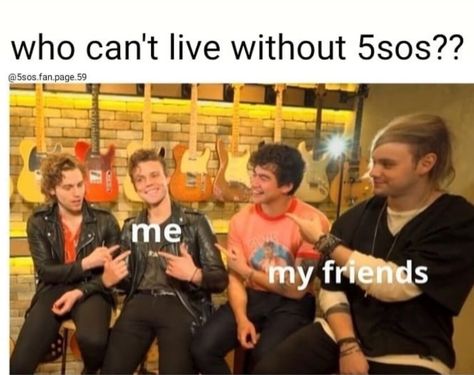 5sos Memes Funny, 5sos Art, 5sos Preferences, 5sos Funny, 5sos Memes, 5sos Luke, 5sos Pictures, Five Seconds Of Summer, Calum Hood