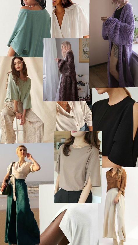 Everyday Ethereal Outfits, Angelic Essence Style Casual, Ethereal Essence Hair, Romantic Ethereal Essence, Ethereal Style Essence, Natural Ethereal Essence, Casual Ethereal Outfits, Ethereal Essence Outfits, Ethereal Essence Style