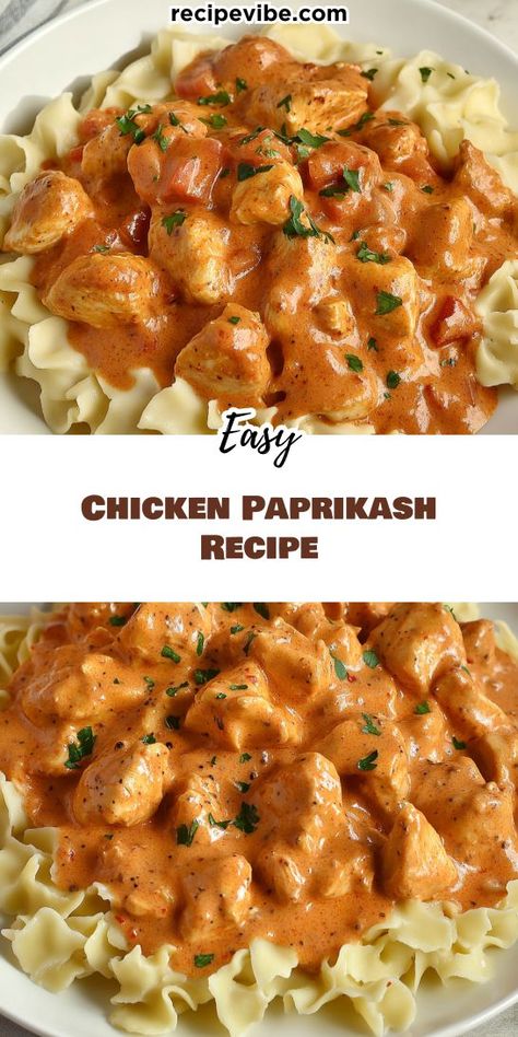 Craving a comforting, lighter dish that doesn't compromise on taste? Our Chicken Paprikash Recipe is a perfect choice, featuring succulent chicken and aromatic spices. Be sure to save this recipe for your collection of light dinner ideas for future inspiration! Light Dinner Ideas, Chicken Paprikash Recipe, Paprikash Recipe, Chicken Paprikash, Paprika Sauce, Future Inspiration, Dinner Games, Light Dinner, Ultimate Comfort Food