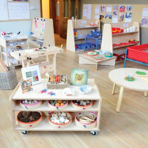 Why quality environments matter in early years - Early Excellence EYFS Early Excellence Classroom, Planning In The Moment Eyfs, Early Years Environment, Early Years Woodwork Area, Uncrc Displays Early Years, Early Years Junk Modelling Area, Early Learning Environments, Reception Classroom, Reception Class