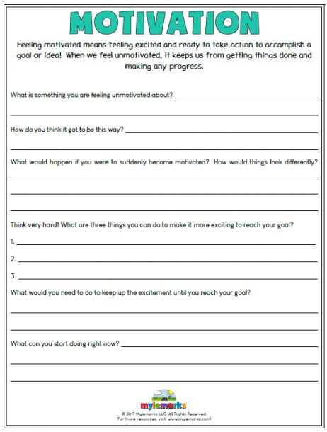 Motivational Therapy Worksheets Psychology Worksheets, Smart Recovery, Motivation Activities, Group Therapy Activities, Motivation Help, Counseling Worksheets, Motivational Printables, Motivational Interviewing, Health Activities