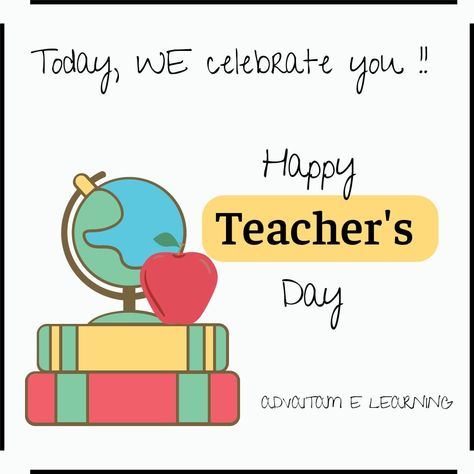 Happy Teachers Day !! Teachers Day Greetings, Honeymoon Tour Packages, Energy Efficient Buildings, Teachers Day Gifts, Family Tour, Honeymoon Packages, Travel Trends, Happy Teachers Day, Learning Platform