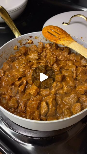 Vanessa Wildman on Instagram: "Carne Guisada Recipe #carne #guisada #dinner #recipe #fyp #explore" Carne Guisada Recipe Crockpot Crock Pot, How To Make Carne Guisada, Carne Guisada Recipe Video, Authentic Carne Guisada Recipe Mexican, Instant Pot Carne Guisada, Carne Guisada Recipe Crockpot, Carne Guisada Recipes, Carne Guisada Recipe Puerto Rican, Authentic Carne Guisada Recipe