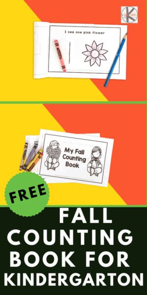 Emergent Readers Kindergarten, Fall Science, Fall Worksheets, Free Worksheets For Kids, Sequencing Worksheets, Sight Words Printables, Rhyming Activities, Fall Math, Common Core Kindergarten