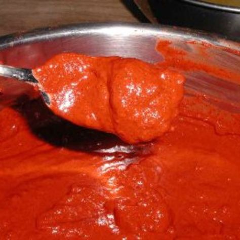 Mexican Marinade, Achiote Paste, Receta Pasta, Citrus Marinade, Chimichurri Recipe, Authentic Mexican Food, Hot Sauce Recipes, Paste Recipe, Marinade Recipes