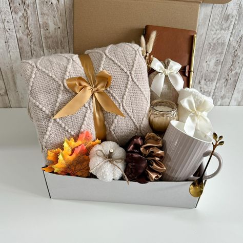 Christmas gift basket ideas